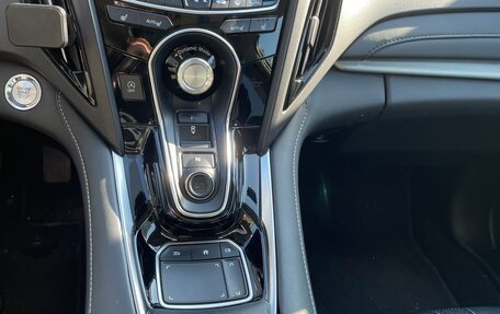 Acura RDX III, 2018 год, 2 300 000 рублей, 20 фотография