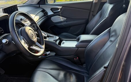 Acura RDX III, 2018 год, 2 300 000 рублей, 21 фотография