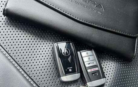 Acura RDX III, 2018 год, 2 300 000 рублей, 18 фотография