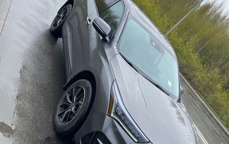 Acura RDX III, 2018 год, 2 300 000 рублей, 28 фотография
