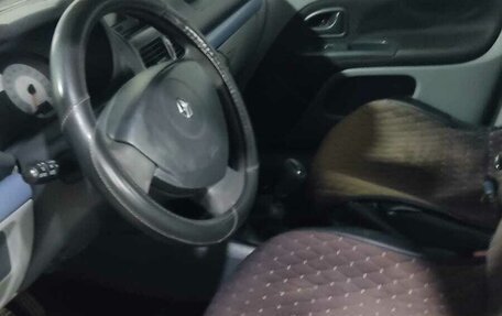 Renault Symbol I, 2007 год, 335 000 рублей, 8 фотография