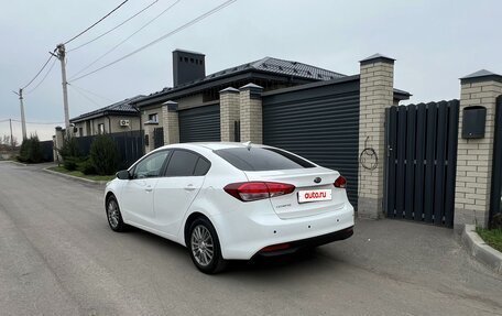 KIA Cerato III, 2018 год, 1 280 000 рублей, 3 фотография