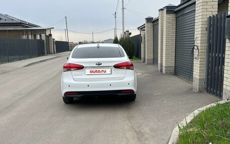 KIA Cerato III, 2018 год, 1 280 000 рублей, 4 фотография