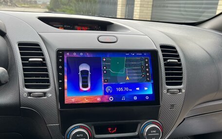 KIA Cerato III, 2018 год, 1 280 000 рублей, 11 фотография