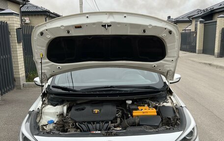KIA Cerato III, 2018 год, 1 280 000 рублей, 6 фотография