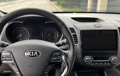 KIA Cerato III, 2018 год, 1 280 000 рублей, 10 фотография