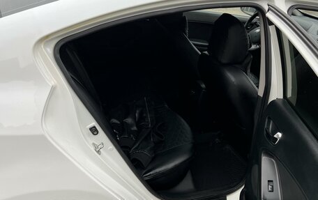 KIA Cerato III, 2018 год, 1 280 000 рублей, 8 фотография