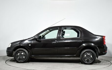 Renault Logan I, 2015 год, 719 000 рублей, 8 фотография