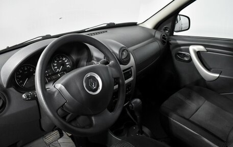 Renault Logan I, 2015 год, 719 000 рублей, 9 фотография