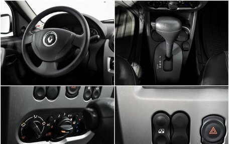 Renault Logan I, 2015 год, 719 000 рублей, 14 фотография