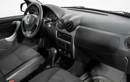 Renault Logan I, 2015 год, 719 000 рублей, 13 фотография