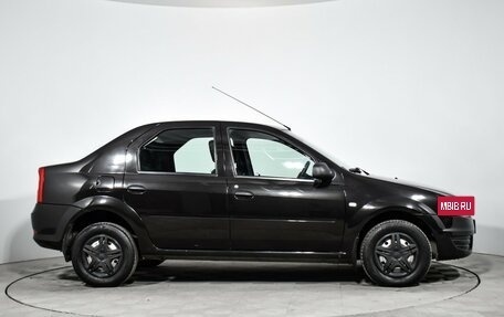 Renault Logan I, 2015 год, 719 000 рублей, 4 фотография