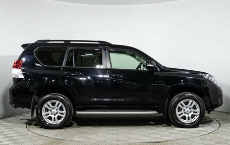Toyota Land Cruiser Prado 150 рестайлинг 2, 2011 год, 2 489 898 рублей, 4 фотография