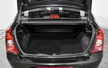 Renault Logan I, 2015 год, 719 000 рублей, 18 фотография