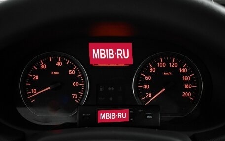 Renault Logan I, 2015 год, 719 000 рублей, 17 фотография