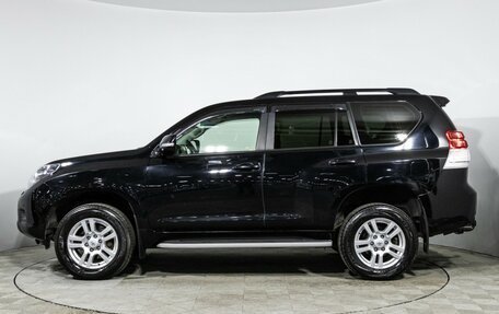 Toyota Land Cruiser Prado 150 рестайлинг 2, 2011 год, 2 489 898 рублей, 8 фотография