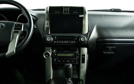 Toyota Land Cruiser Prado 150 рестайлинг 2, 2011 год, 2 489 898 рублей, 14 фотография