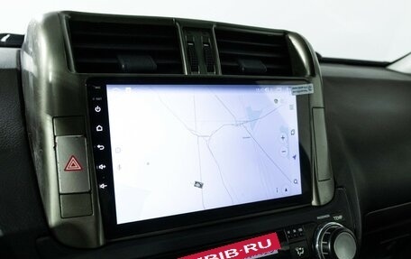 Toyota Land Cruiser Prado 150 рестайлинг 2, 2011 год, 2 489 898 рублей, 17 фотография