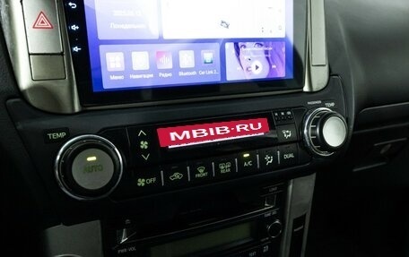 Toyota Land Cruiser Prado 150 рестайлинг 2, 2011 год, 2 489 898 рублей, 18 фотография