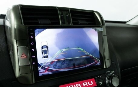 Toyota Land Cruiser Prado 150 рестайлинг 2, 2011 год, 2 489 898 рублей, 16 фотография
