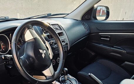 Mitsubishi ASX I рестайлинг, 2011 год, 1 210 000 рублей, 3 фотография