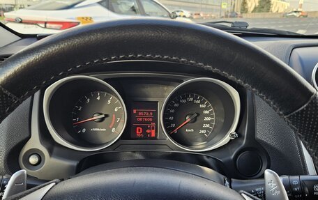 Mitsubishi ASX I рестайлинг, 2011 год, 1 210 000 рублей, 18 фотография