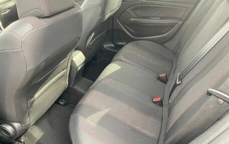Peugeot 308 II, 2019 год, 1 480 000 рублей, 1 фотография