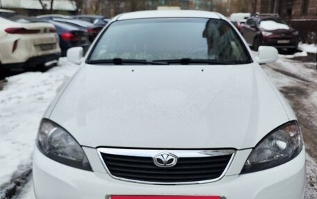 Daewoo Gentra II, 2013 год, 650 000 рублей, 1 фотография