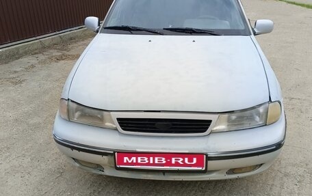 Daewoo Nexia I рестайлинг, 2007 год, 139 000 рублей, 1 фотография
