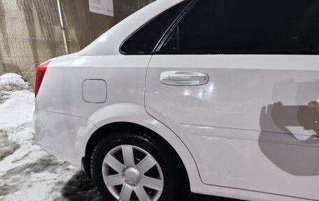 Daewoo Gentra II, 2013 год, 650 000 рублей, 4 фотография