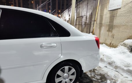 Daewoo Gentra II, 2013 год, 650 000 рублей, 2 фотография