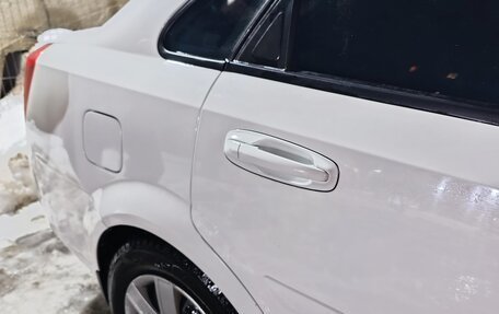 Daewoo Gentra II, 2013 год, 650 000 рублей, 5 фотография