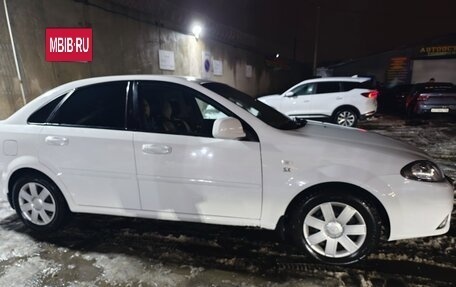 Daewoo Gentra II, 2013 год, 650 000 рублей, 3 фотография