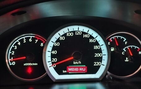 Daewoo Gentra II, 2013 год, 650 000 рублей, 7 фотография