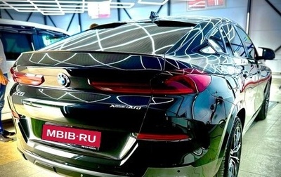 BMW X6, 2020 год, 7 850 000 рублей, 1 фотография