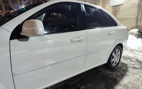 Daewoo Gentra II, 2013 год, 650 000 рублей, 14 фотография