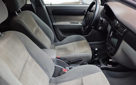 Daewoo Gentra II, 2013 год, 650 000 рублей, 11 фотография