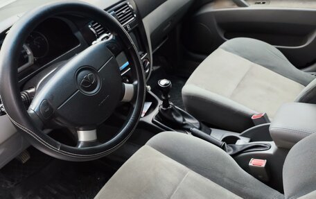 Daewoo Gentra II, 2013 год, 650 000 рублей, 8 фотография