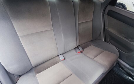 Daewoo Gentra II, 2013 год, 650 000 рублей, 18 фотография
