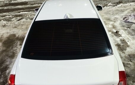 Daewoo Gentra II, 2013 год, 650 000 рублей, 26 фотография