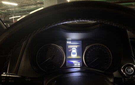 Infiniti Q60 II, 2018 год, 2 950 000 рублей, 7 фотография