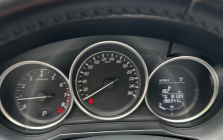 Mazda 6, 2015 год, 1 600 000 рублей, 4 фотография