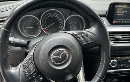 Mazda 6, 2015 год, 1 600 000 рублей, 7 фотография