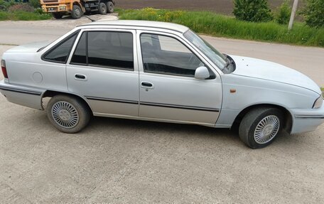 Daewoo Nexia I рестайлинг, 2007 год, 139 000 рублей, 3 фотография