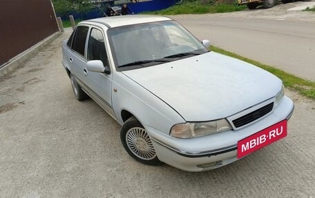 Daewoo Nexia I рестайлинг, 2007 год, 139 000 рублей, 2 фотография