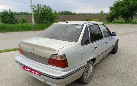 Daewoo Nexia I рестайлинг, 2007 год, 139 000 рублей, 4 фотография