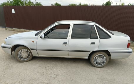 Daewoo Nexia I рестайлинг, 2007 год, 139 000 рублей, 8 фотография
