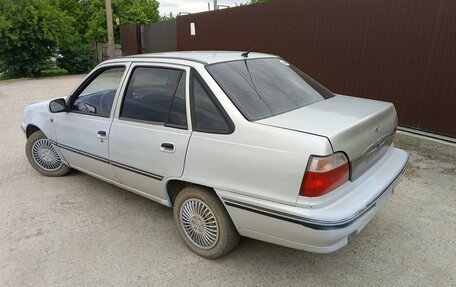 Daewoo Nexia I рестайлинг, 2007 год, 139 000 рублей, 7 фотография