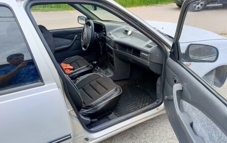 Daewoo Nexia I рестайлинг, 2007 год, 139 000 рублей, 11 фотография