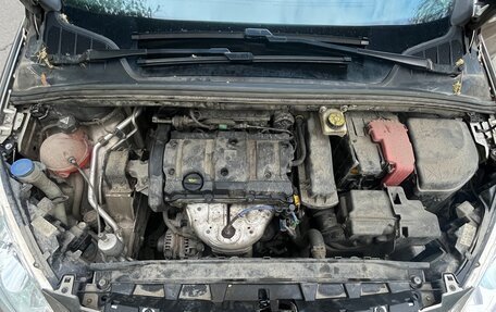 Peugeot 408 I рестайлинг, 2012 год, 600 000 рублей, 6 фотография
